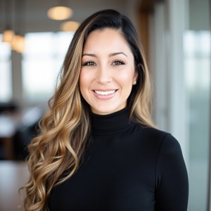 Photo of Corinna Carroll