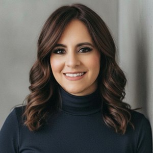 Photo of Barbara King