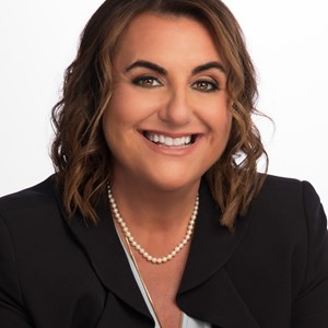 Photo of Liz Gammon