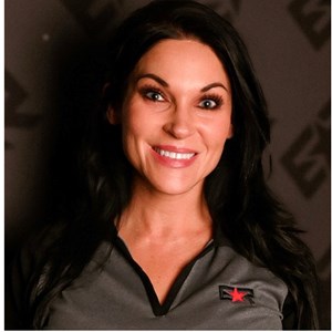 Photo of Lauren Swain