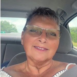 Photo of Patricia Foster