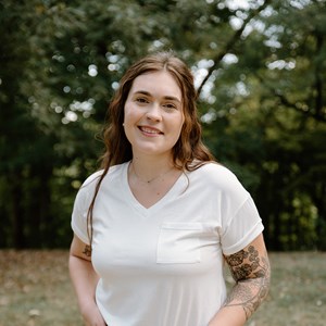 Photo of Alexis Hollowell