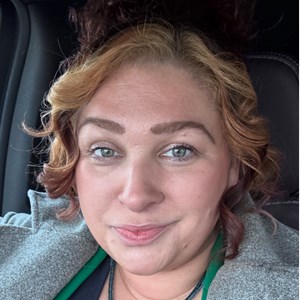 Photo of Audrey Knigge