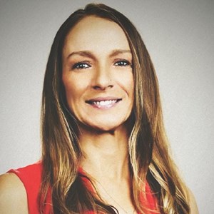 Photo of Miranda Roberts