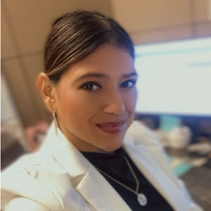 Photo of Velma Villarreal