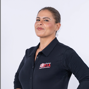 Photo of Joy Alarcon