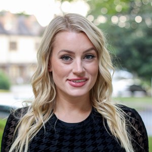 Photo of Stephenie Scott