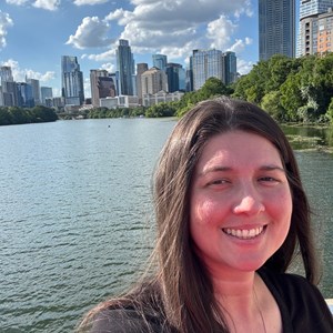 Photo of Johanna Vandebuerie