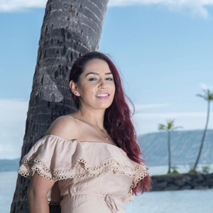 Photo of Arianna Najera