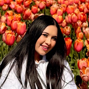 Photo of Stephany Saucedo