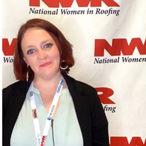 Photo of Nicole Kinnaman