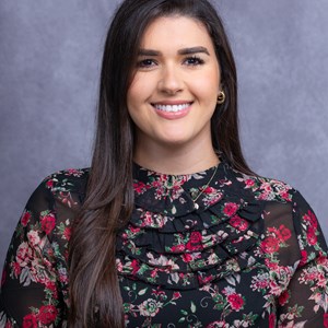 Photo of Nicole Pimentel