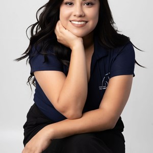 Jasmine Moreno