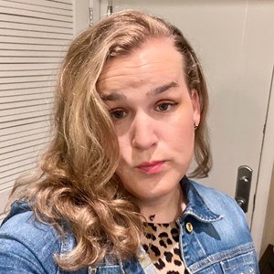 Photo of Karlie Judy
