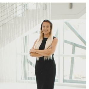 Photo of Raven Moser