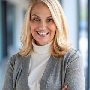 LisaMarie Matto-Martin