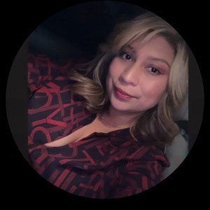 Photo of Estefania Bernal