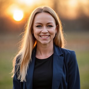 Photo of Jewels DeCorsey