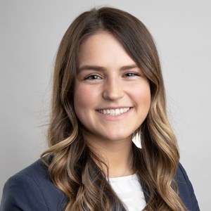 Photo of Madison Vealey