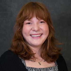 Photo of Megan Ellsworth