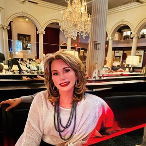 Photo of Glenda Martin