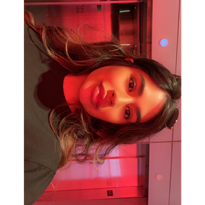 Photo of Gloria Cruz