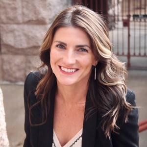 Photo of Lyndzye Harper