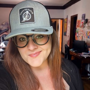 Photo of Heather Schmitt