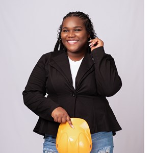 Photo of Amealia Smith