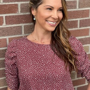 Photo of Briana Nelson