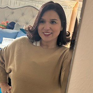 Photo of Jessica Anderson