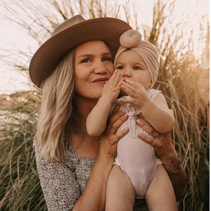 Photo of Meagan Thomson