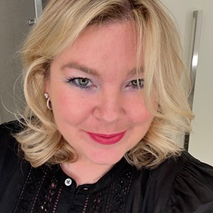 Photo of Courtney Clement