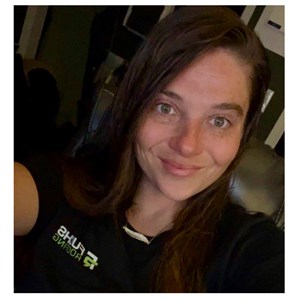 Photo of Heather Conrad