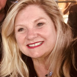 Photo of Aliene Elkins