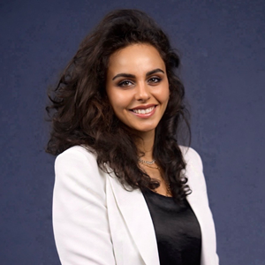 Photo of Sara Bannat