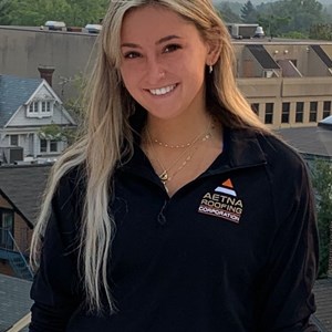 Photo of Lauren Begg