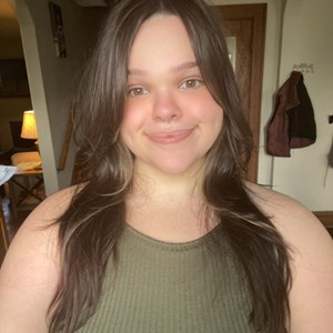 Photo of Larissa Alvarez