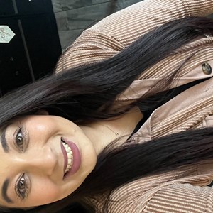 Photo of Jasmine Rubio