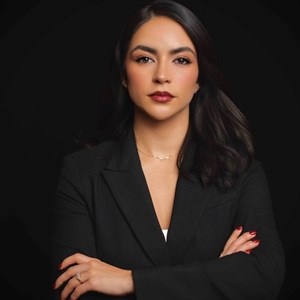 Photo of Maria Albarracin