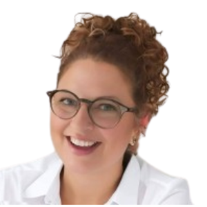 Photo of Colleen Snow