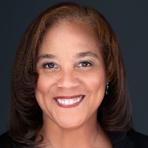 Photo of Jeanette Alston-Watkins