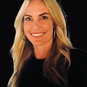 Photo of Jen Spencer