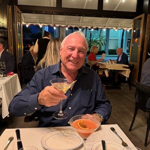 Photo of Rick Jenkins