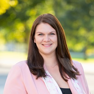 Photo of Jessica Cudlin