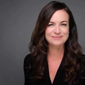 Photo of Jennifer Johns