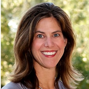 Photo of Jill Buhler