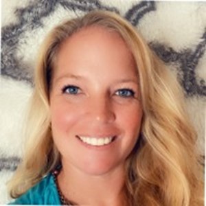 Photo of Jamie Nielsen