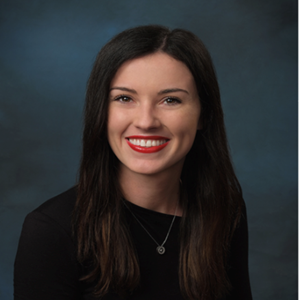 Photo of Julia Farrell