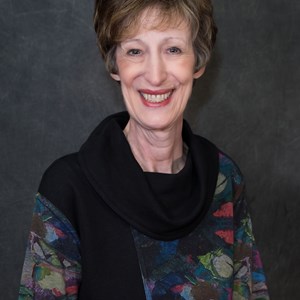 Photo of Kathy Ziprik